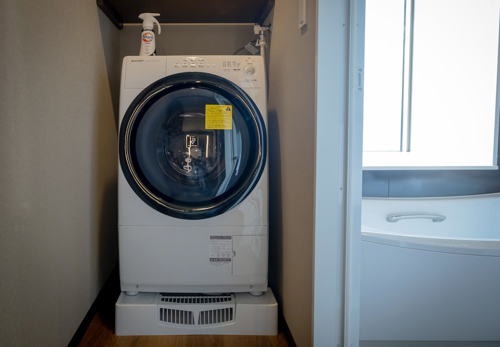 コーナーツイン (2名様利用) 禁煙 客室の設備とサービス4 | 東急ステイ函館朝市 灯の湯