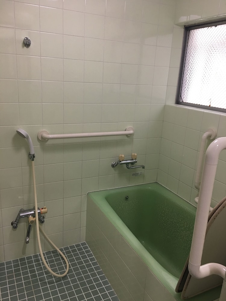 102 バスルーム0 | G&R House 102