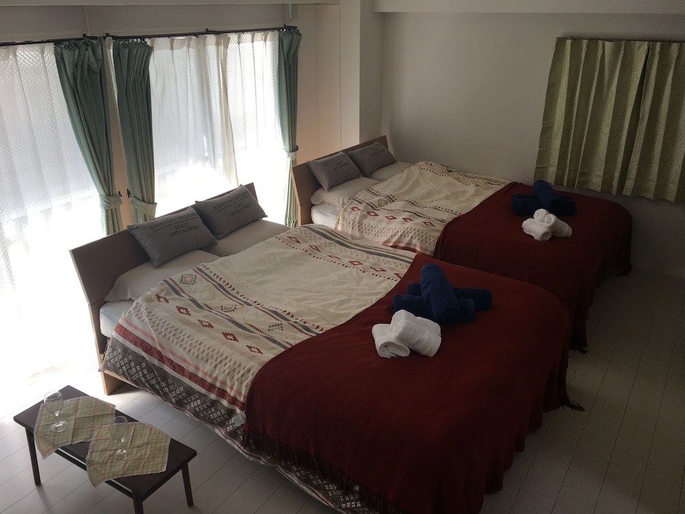 102 客室1 | G&R House 102