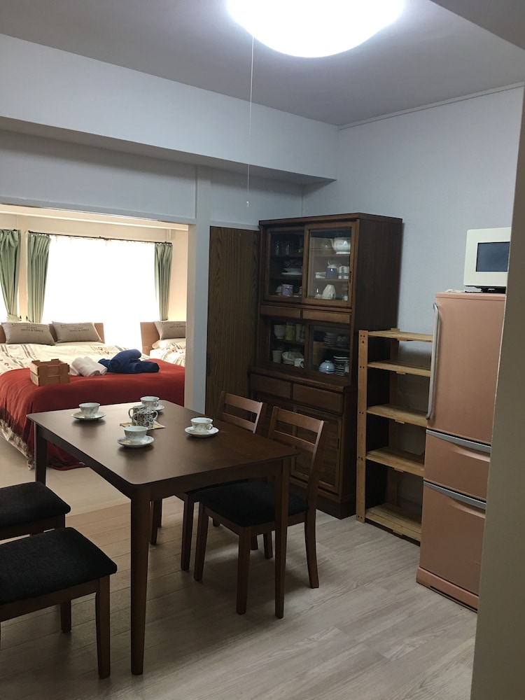 102 専用簡易キッチン0 | G&R House 102