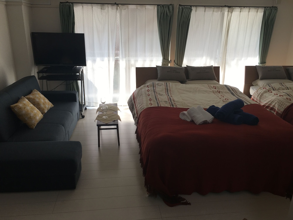 102 客室2 | G&R House 102