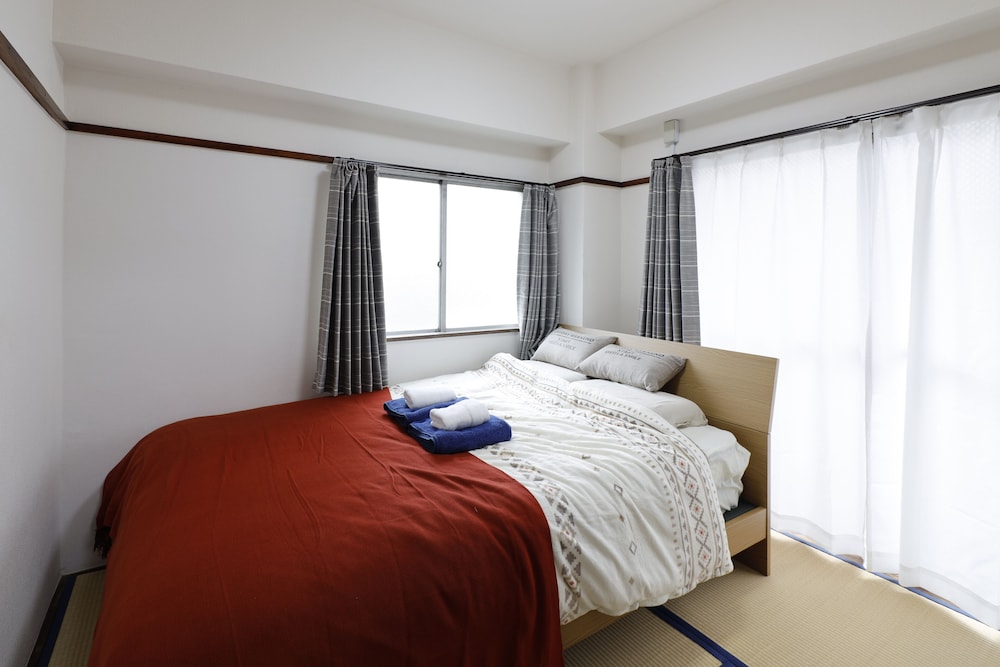 客室1 | G&R House 201 客室1 | G&R House 201