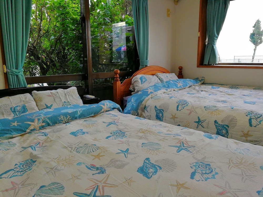 POLEPOLE HOUSE 1棟貸切 客室3 | Sea Side Guest House POLEPOLE