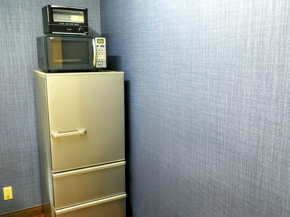 POLEPOLE HOUSE 1棟貸切 小型冷蔵庫0 | Sea Side Guest House POLEPOLE
