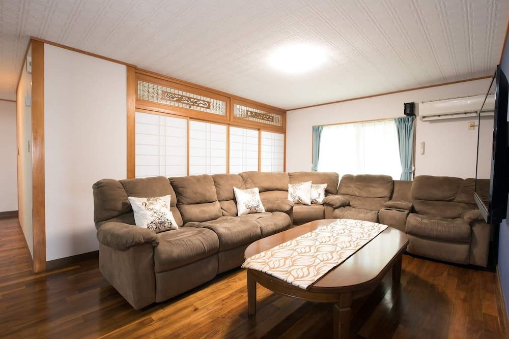 内装1 | Sea Side Guest House POLEPOLE 内装1 | Sea Side Guest House POLEPOLE