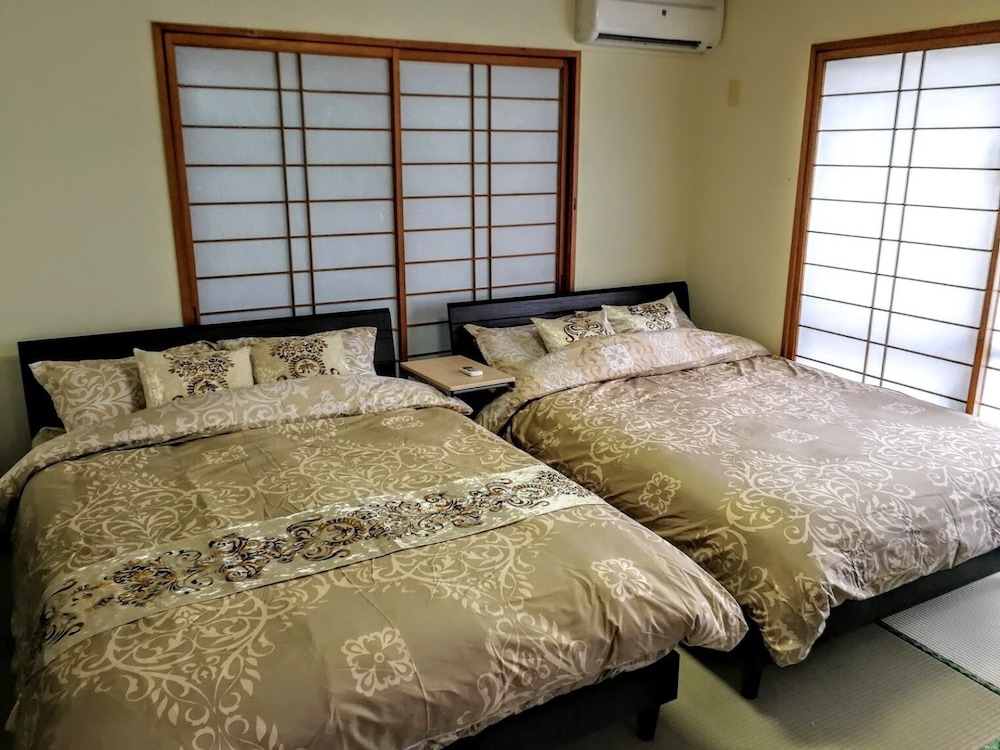 POLEPOLE HOUSE 1棟貸切 | Sea Side Guest House POLEPOLE