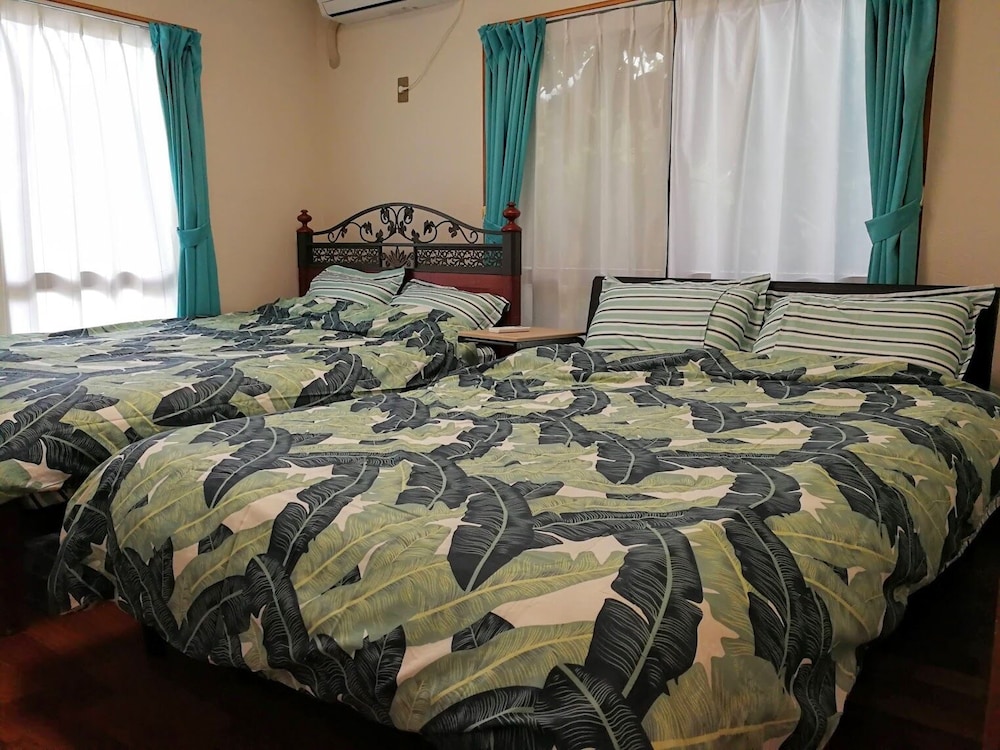 客室1 | Sea Side Guest House POLEPOLE 客室1 | Sea Side Guest House POLEPOLE