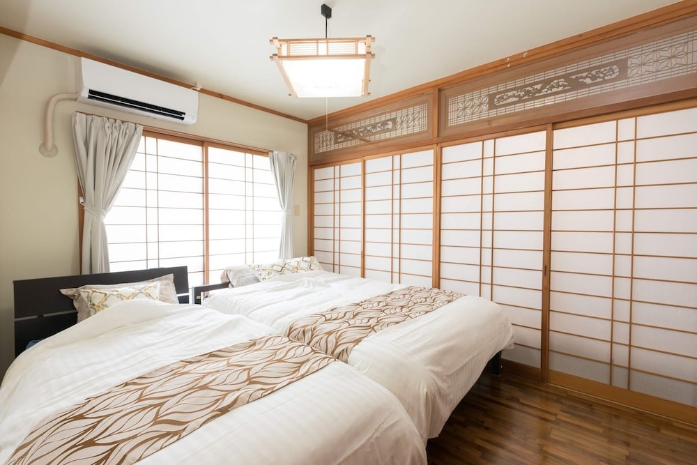 POLEPOLE HOUSE 1棟貸切 客室4 | Sea Side Guest House POLEPOLE