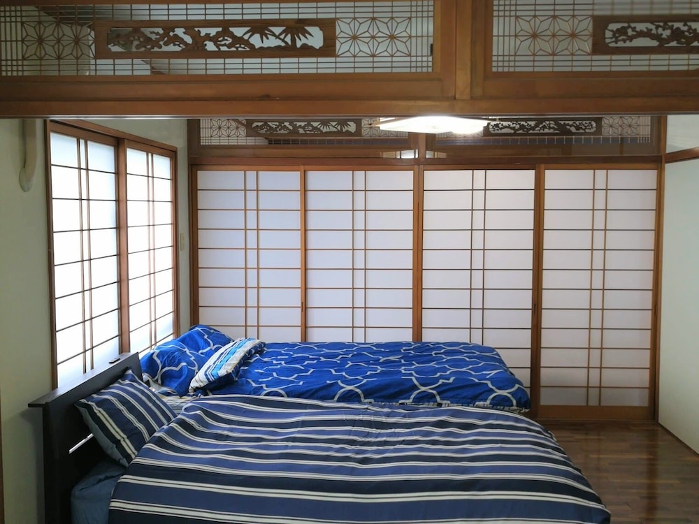 POLEPOLE HOUSE 1棟貸切 客室2 | Sea Side Guest House POLEPOLE
