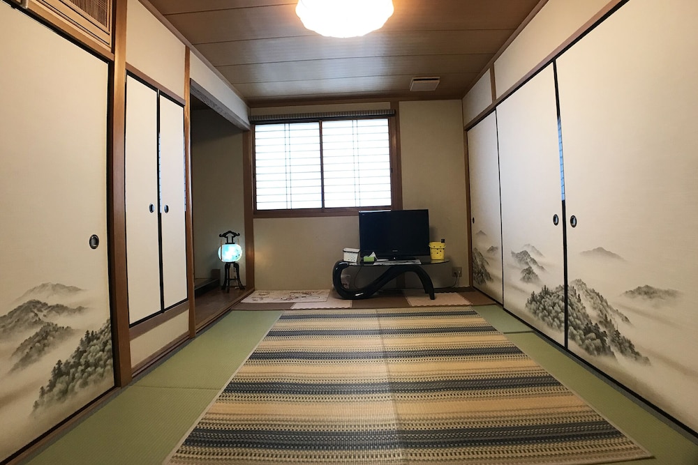 客室1 | Nakagawa's Cozy House 客室1 | Nakagawa's Cozy House