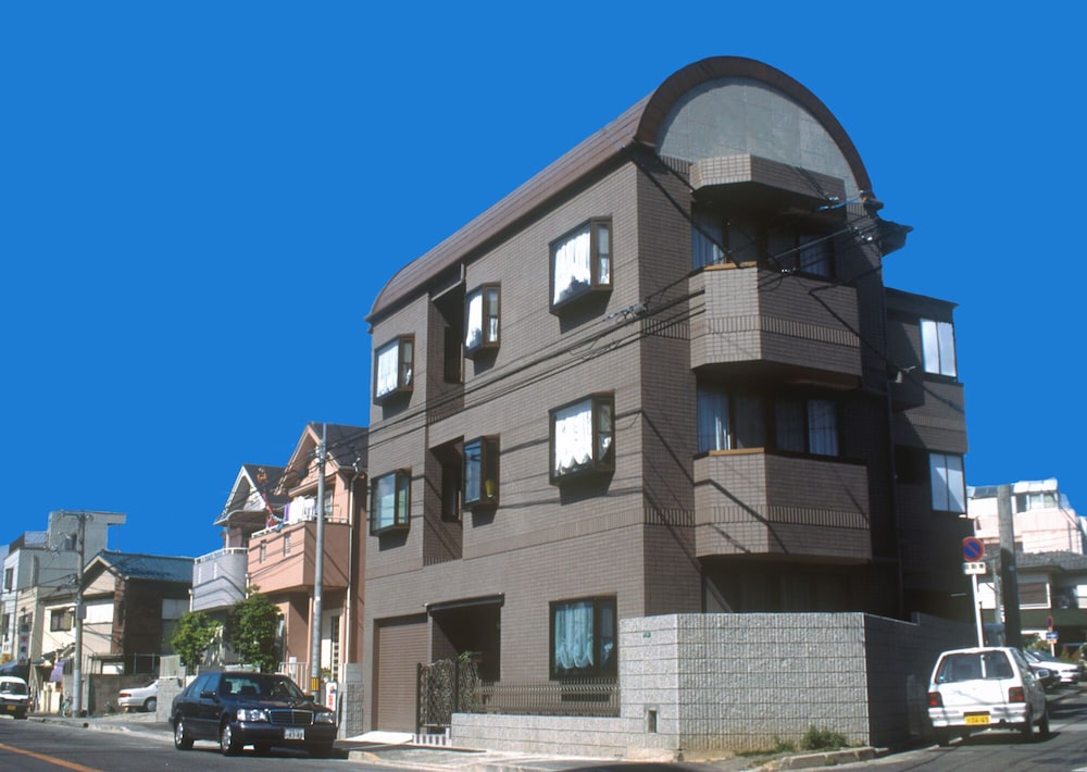 メインイメージ | Nakagawa's Cozy House メインイメージ | Nakagawa's Cozy House