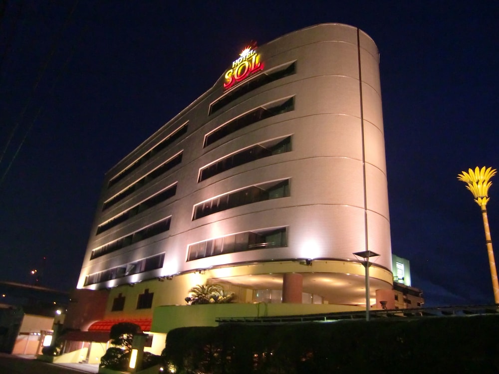 メインイメージ | ホテル Sol - 大人限定 メインイメージ | ホテル Sol - 大人限定