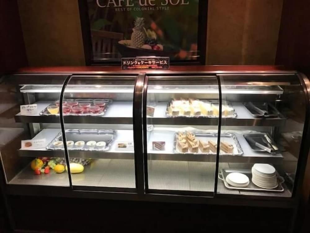 レストラン1 | ホテル Sol - 大人限定 レストラン1 | ホテル Sol - 大人限定