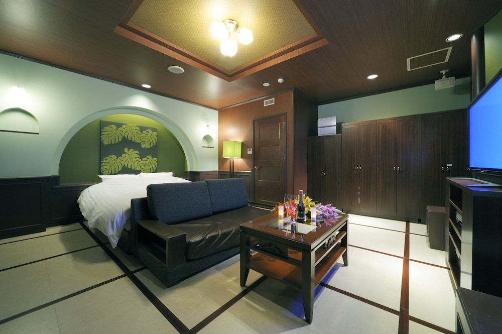 客室1 | ホテル Sol - 大人限定 客室1 | ホテル Sol - 大人限定