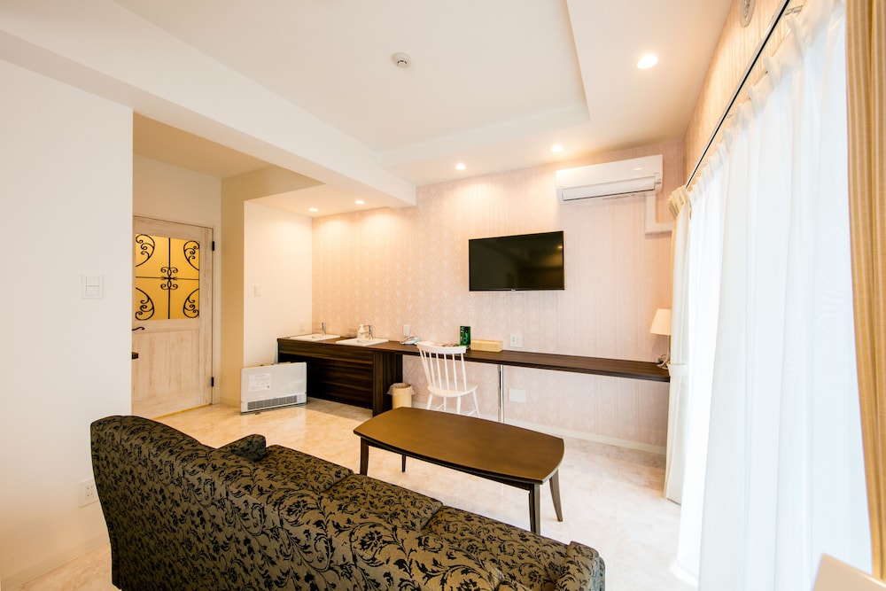 フランスツインルーム 客室2 | VILLA KOSHIDO KOTONI