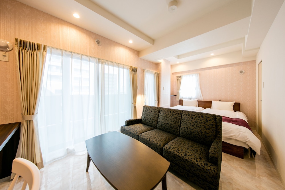 フランスツインルーム | VILLA KOSHIDO KOTONI