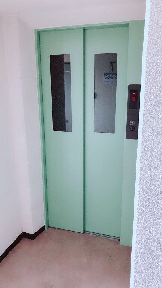 施設内の設備1 | Hostel Nyoi 施設内の設備1 | Hostel Nyoi