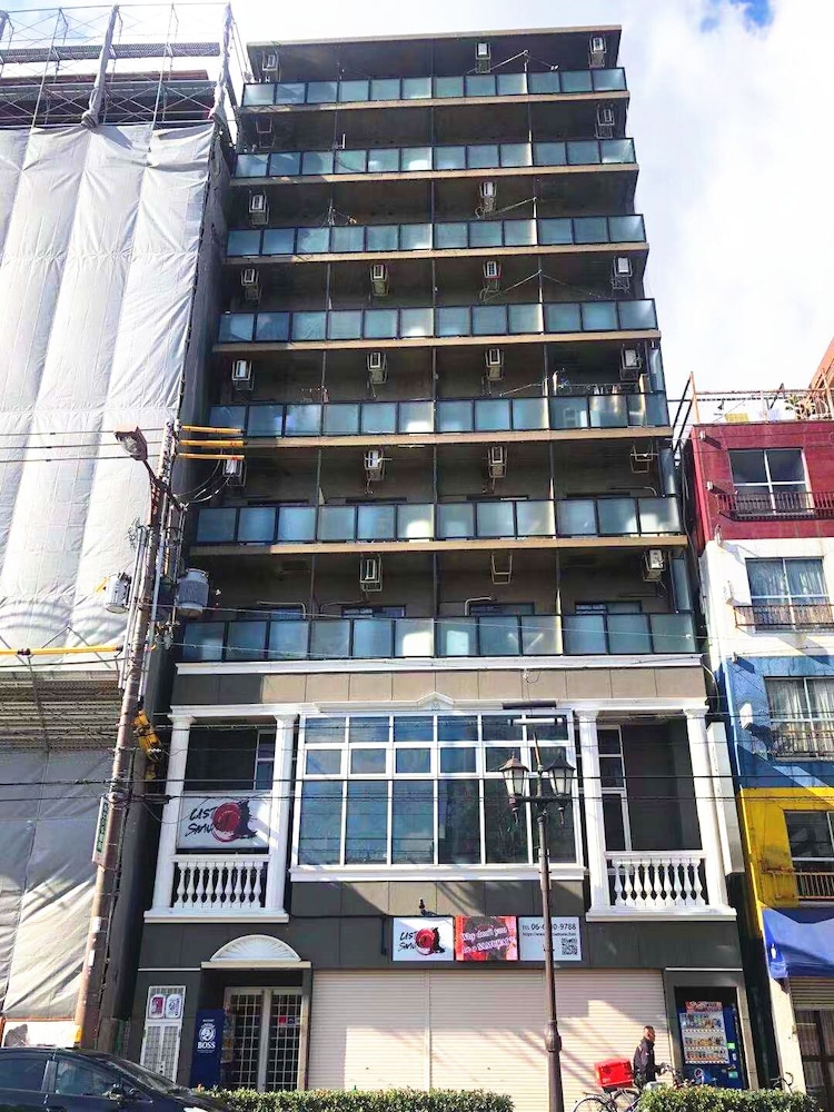 メインイメージ | Hostel Nyoi A メインイメージ | Hostel Nyoi A
