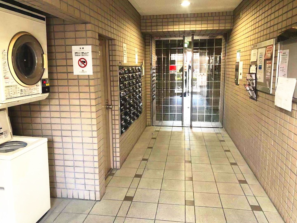 内部エントランス1 | Hostel Nyoi A 内部エントランス1 | Hostel Nyoi A