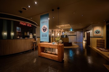 HOTEL WILL BASE 鶴見 - 大人限定