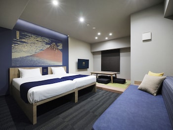 MONday Apart 上野新御徒町