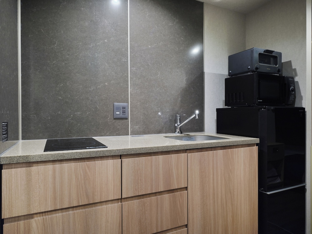 スーペリアファミリールーム 禁煙 (5名迄) 客室の設備とサービス0 | MONday Apart 上野新御徒町