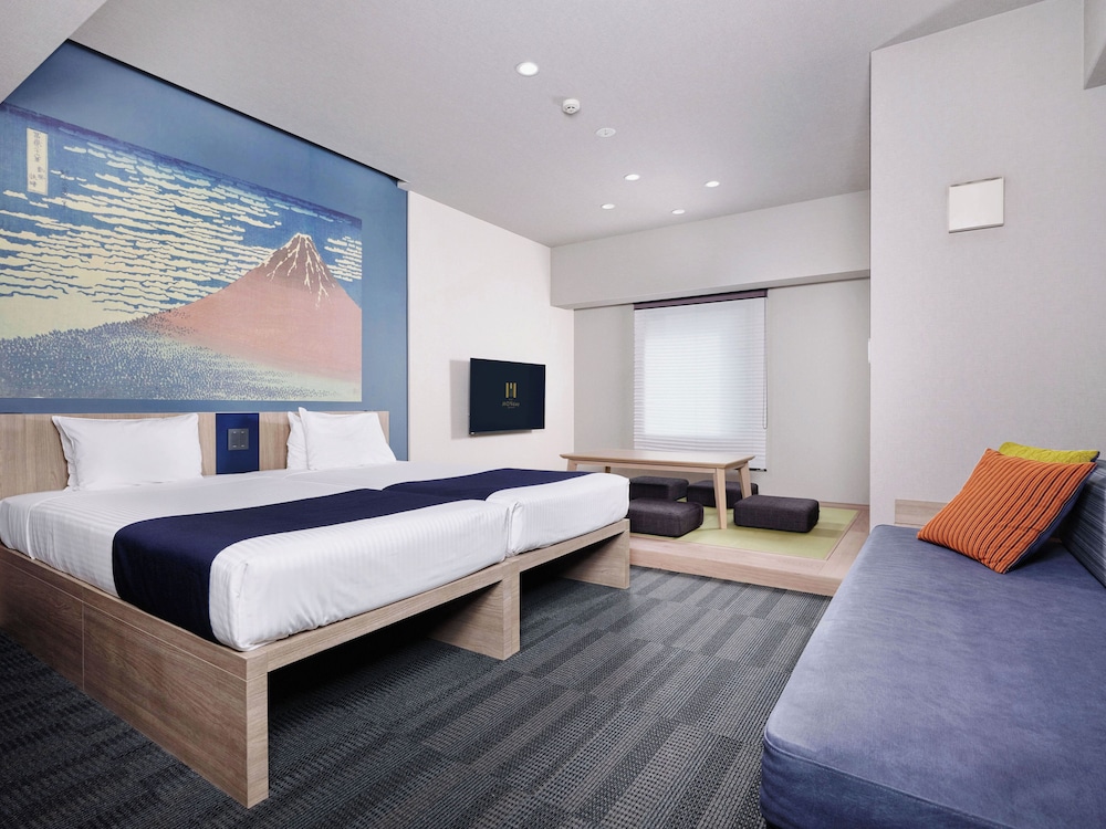 MONday Apart 上野新御徒町