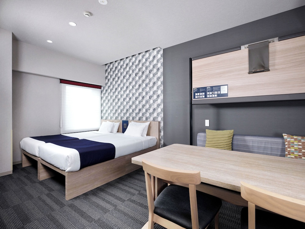 スーペリアファミリールーム 禁煙 (4名迄) 客室3 | MONday Apart 上野新御徒町