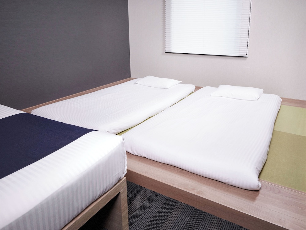 デラックスジャパニーズルーム 禁煙 (5名迄) 客室7 | MONday Apart 上野新御徒町