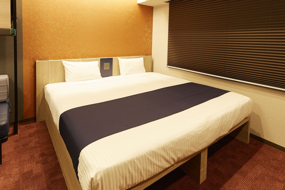 客室1 | MONday Apart Premium 日本橋 客室1 | MONday Apart Premium 日本橋