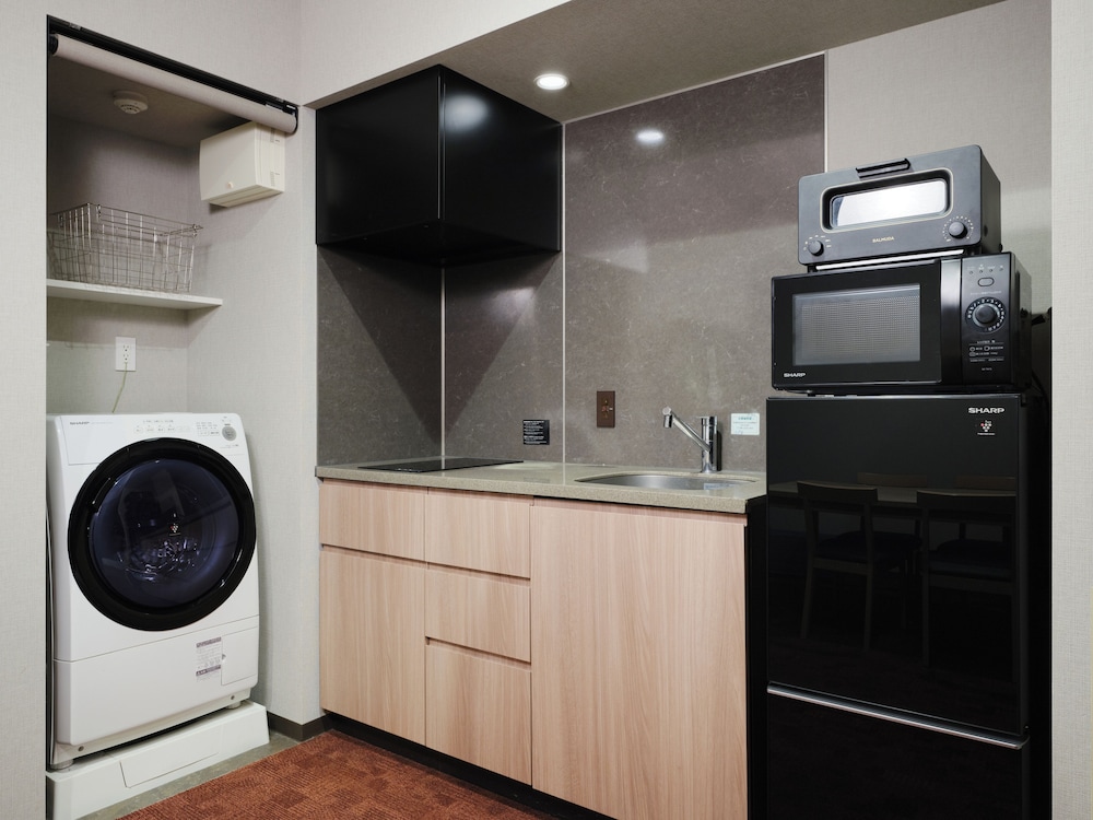 グラン ジャパニーズスィート キングルーム 客室4 | MONday Apart Premium 日本橋
