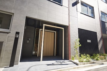 MONday Apart 日本橋人形町 (旧 : MONday Apart 日本橋水天宮前)