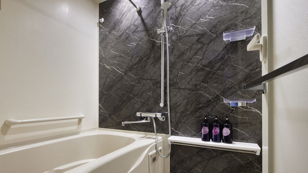 ベーシック ファミリールーム 禁煙 バスルーム0 | Minn 西葛西