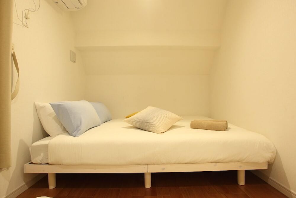 客室1 | Shinjuku House Hotel 客室1 | Shinjuku House Hotel