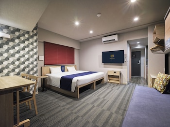 MONday Apart 浜松町大門