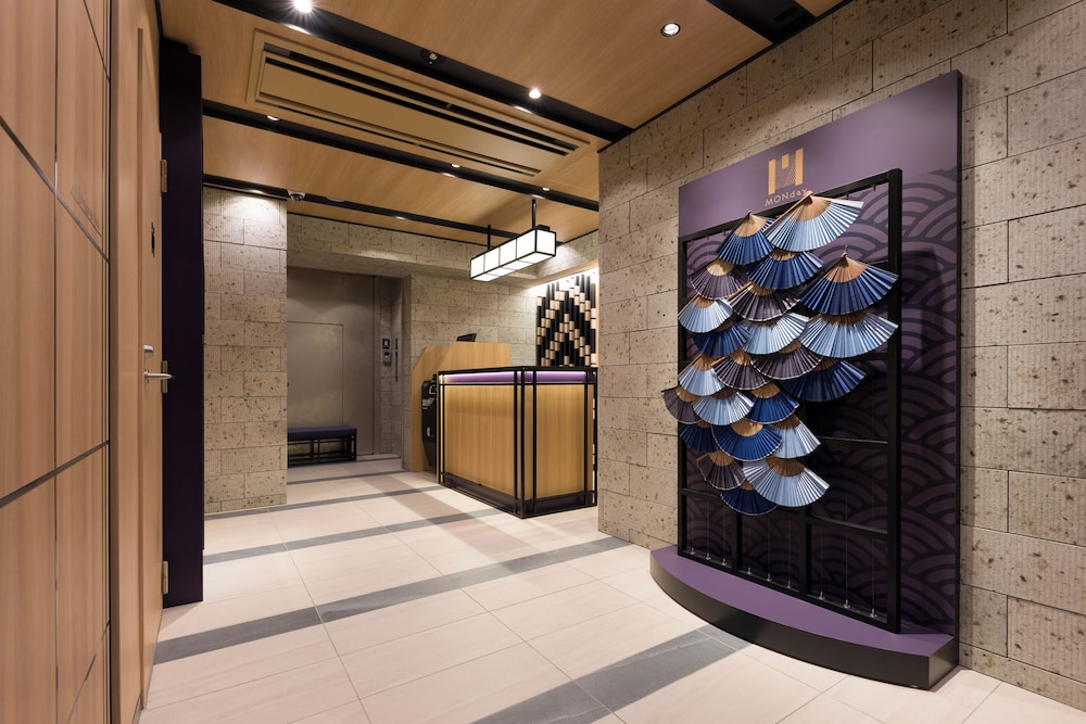 MONday Apart 浜松町大門