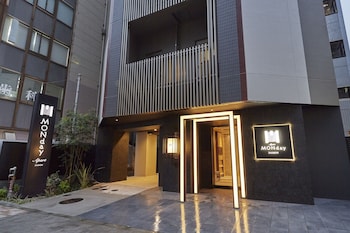 MONday Apart 浜松町大門