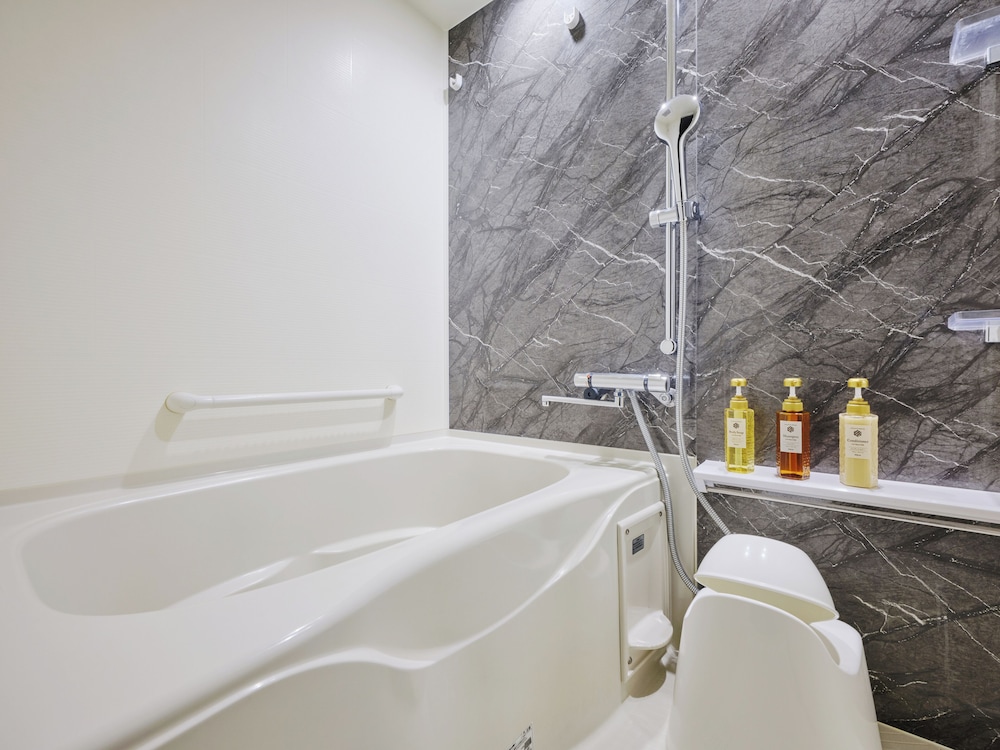 スーペリア ファミリールーム 客室11 | MONday Apart 浜松町大門