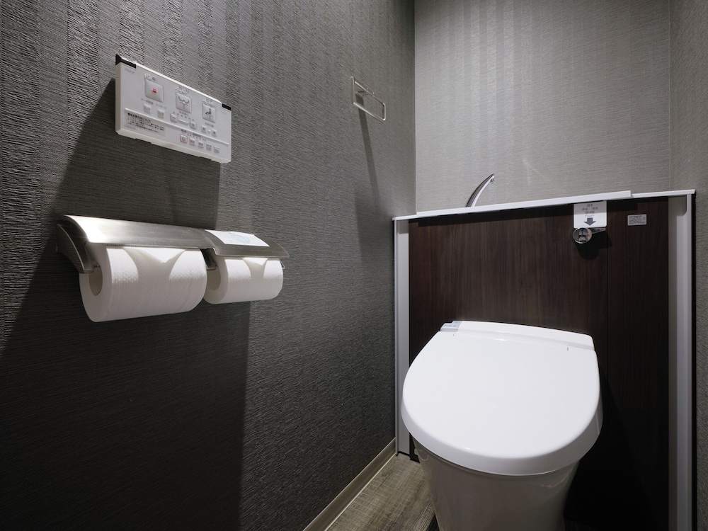 スーペリア ファミリールーム 客室9 | MONday Apart 浜松町大門