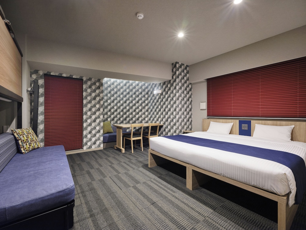 スーペリア キングルーム | MONday Apart 浜松町大門