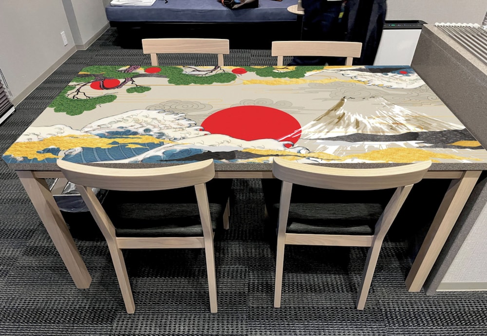 日本を感じるコンセプトルーム 禁煙 客室5 | MONday Apart Premium 浜松町