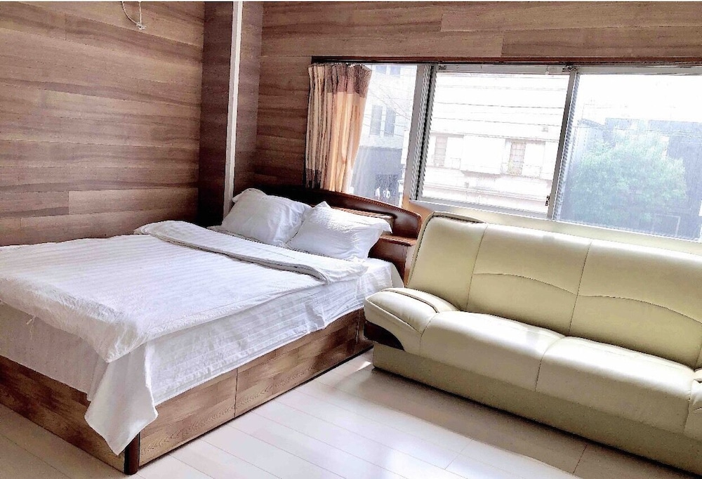メインイメージ | Asakusa Hotel 201 メインイメージ | Asakusa Hotel 201