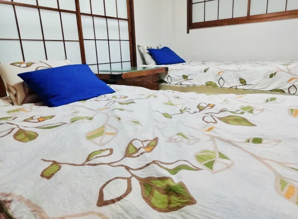 客室1 | Oji Sweet Homes