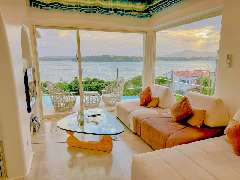 クレタ（Type C 露天風呂付き・大人定員２名） | Yuki Suite Kourijima