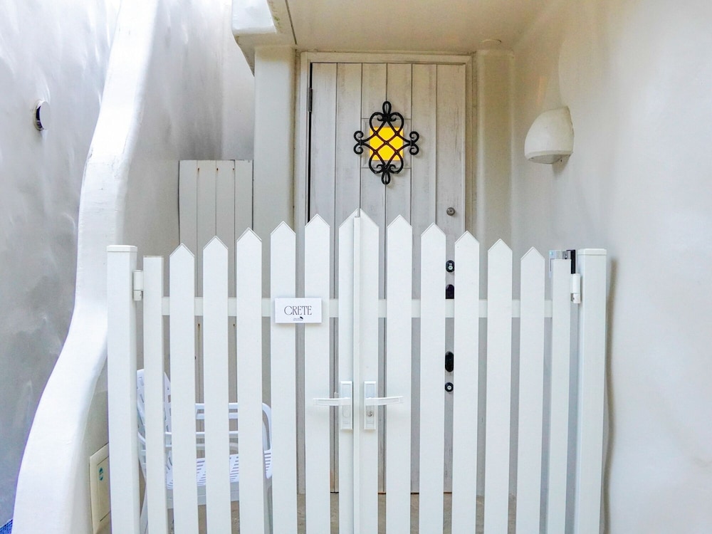 クレタ（Type C 露天風呂付き・大人定員２名） 客室11 | Yuki Suite Kourijima