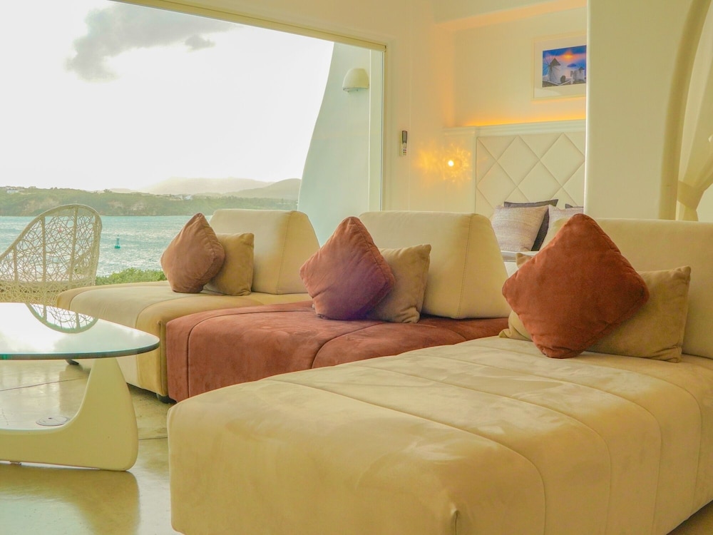 ミコノス（Type B 露天風呂付き・大人定員４名） 客室11 | Yuki Suite Kourijima