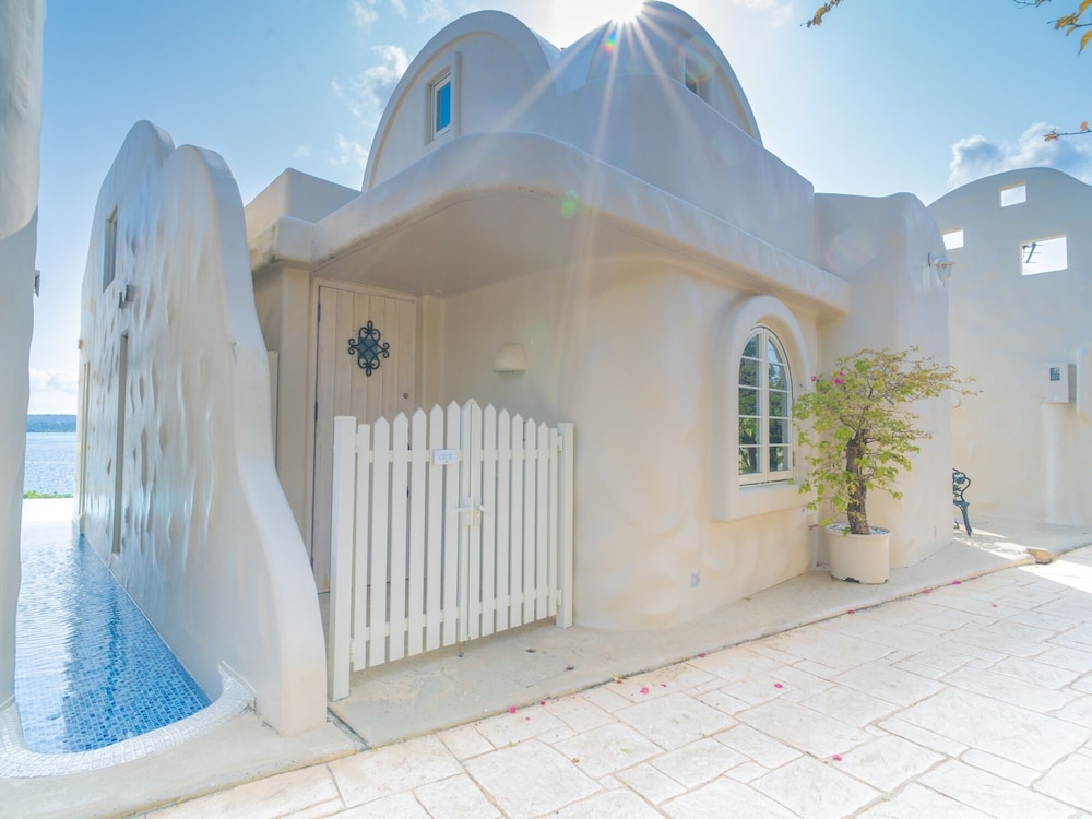 クレタ（Type C 露天風呂付き・大人定員２名） 客室9 | Yuki Suite Kourijima