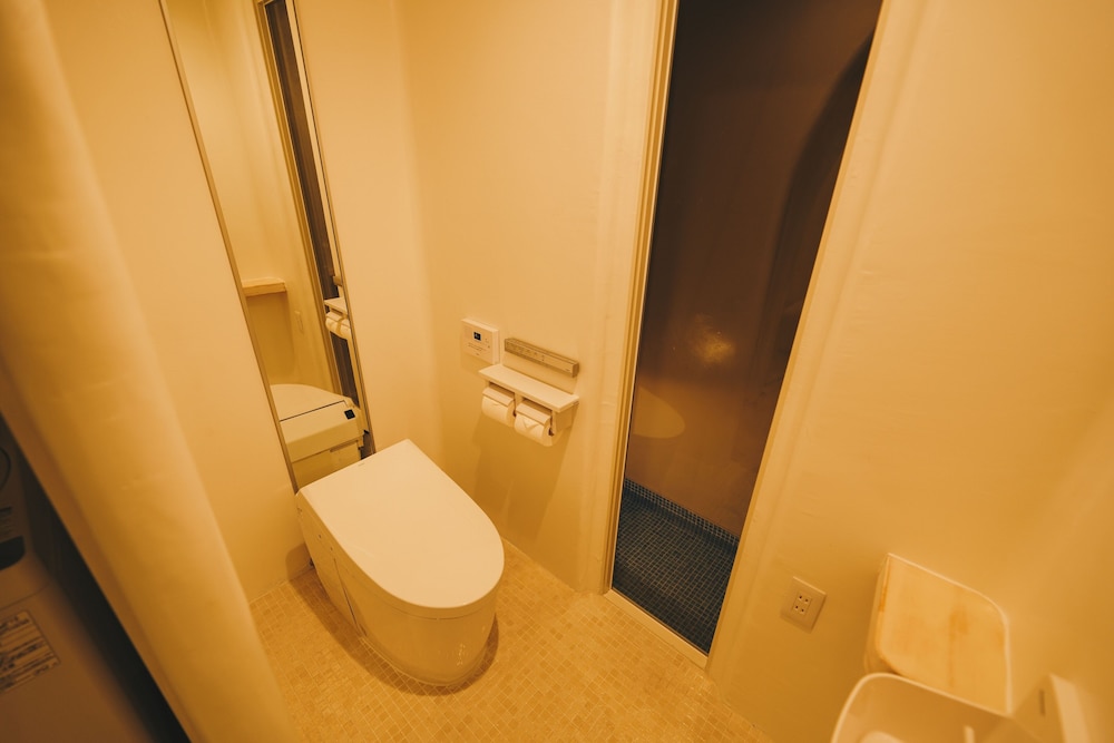 ミコノス（Type B 露天風呂付き・大人定員４名） 客室5 | Yuki Suite Kourijima