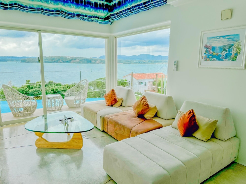 クレタ（Type C 露天風呂付き・大人定員２名） 客室16 | Yuki Suite Kourijima