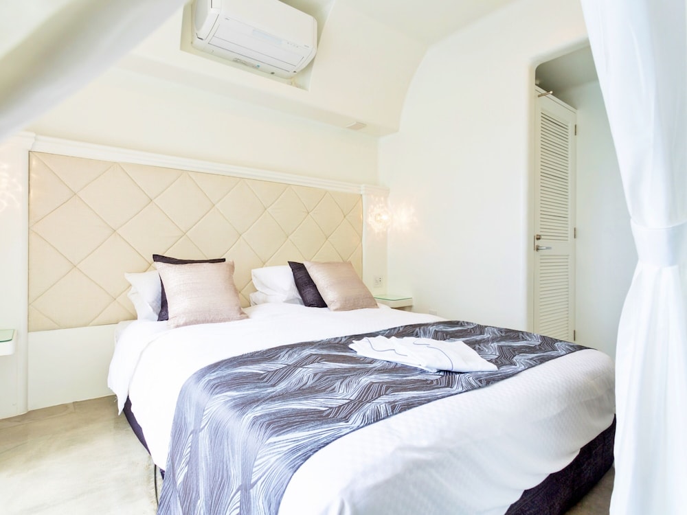 クレタ（Type C 露天風呂付き・大人定員２名） 客室4 | Yuki Suite Kourijima